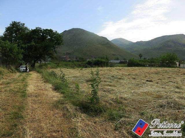 Terreno in vendita a Greci, Salto Di Fondi
