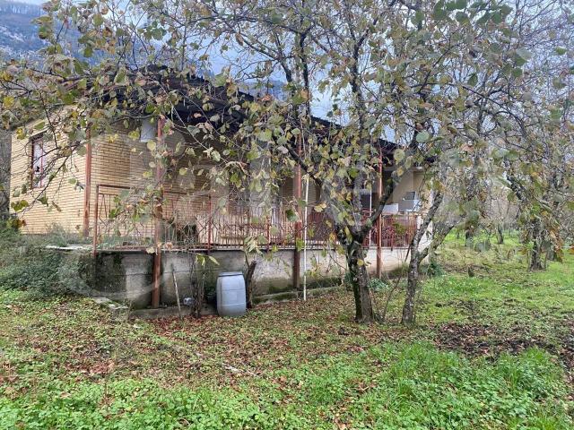 Terreno in vendita a Forino, Campania