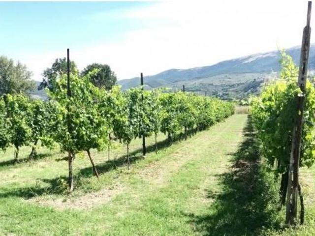 Terreno in vendita a Unione di Comuni della Romagna Forlivese, Quattro
