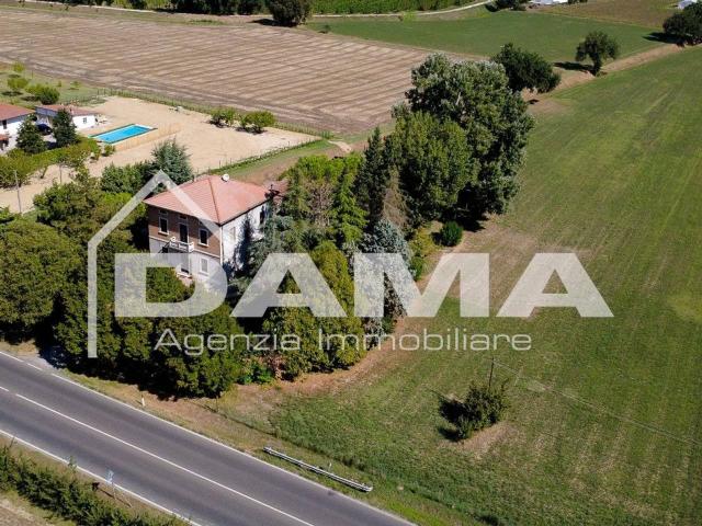 Terreno in vendita a Unione di Comuni della Romagna Forlivese, Quattro
