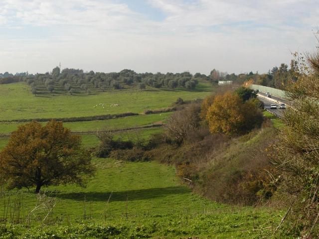 Terreno in vendita a Roma Capitale, Lazio