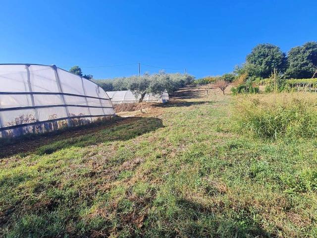 Terreno in vendita a Francavilla al Mare, Chieti