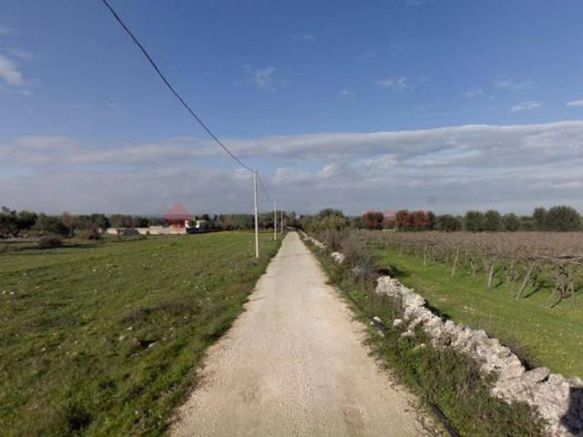 Terreno in vendita a Puglia, Brindisi