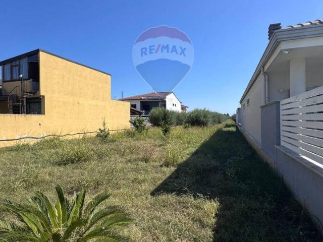 Terreno in vendita a Francolise, Campania