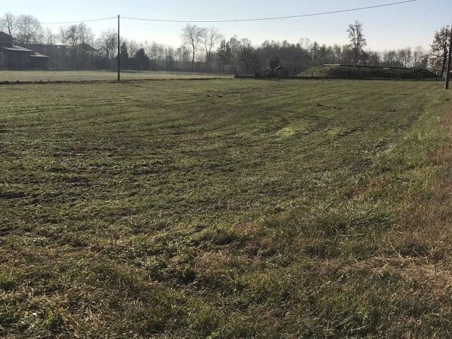 Terreno in vendita a Frossasco, Torino