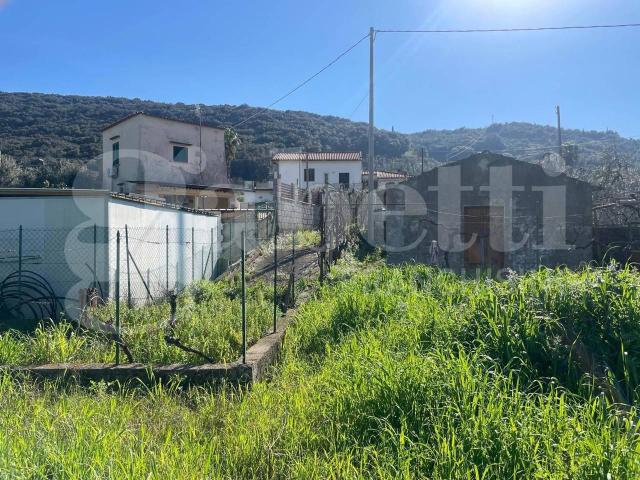 Terreno in vendita a Gaeta, Lazio
