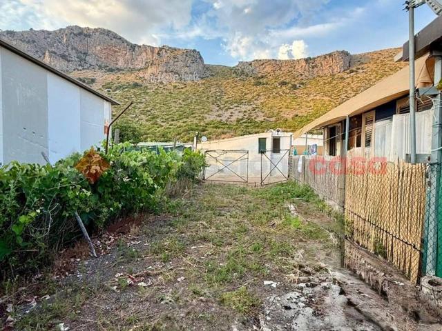 Terreno in vendita a Gaeta, Lazio