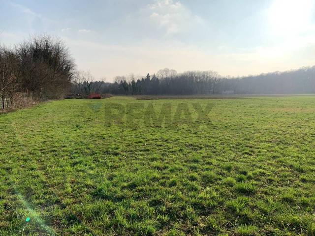 Terreno in vendita a Gallarate, Lombardia