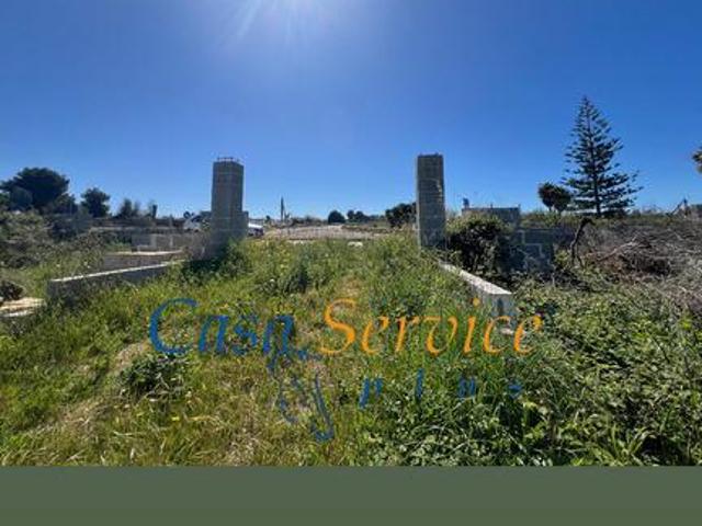 Terreno in vendita a Puglia, Lecce
