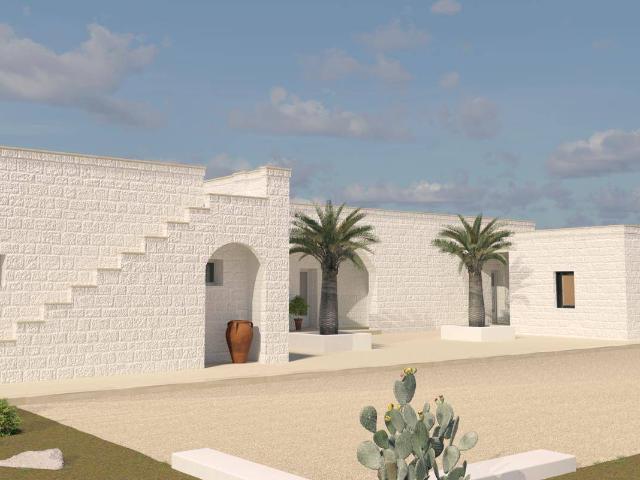 Terreno in vendita a Puglia, Lecce