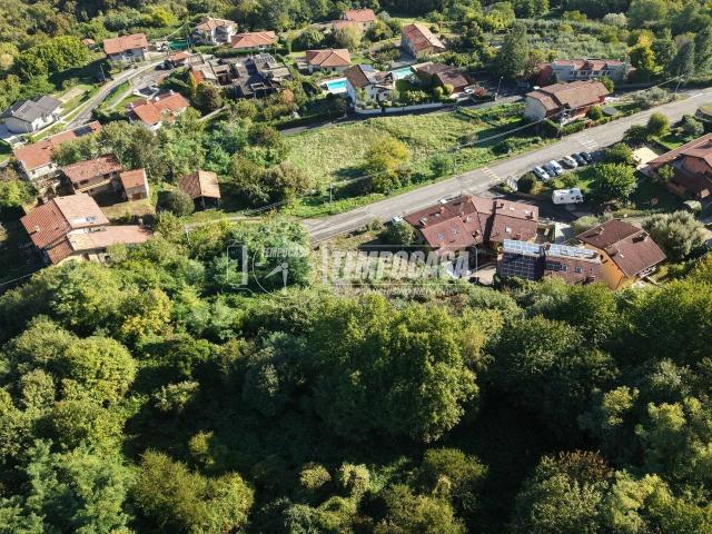 Terreno in vendita a Celatica Tolari, Gandosso