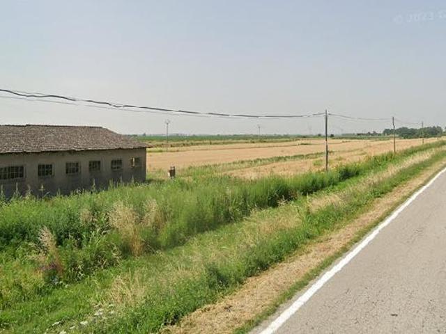 Terreno in vendita a Gavello, Veneto