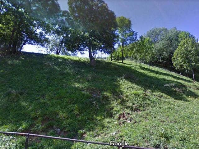 Terreno in vendita a Rova, Gazzaniga