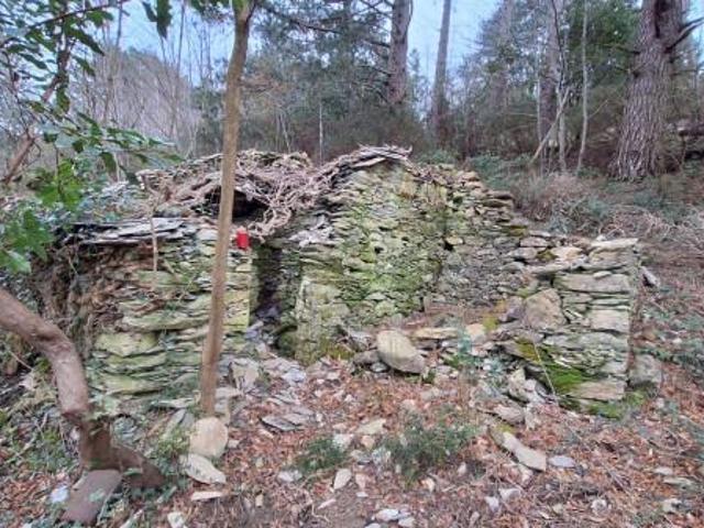 Terreno in vendita a Levante, Serra Riccò