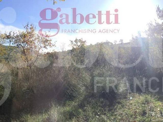 Terreno in vendita a Giano Vetusto, Campania