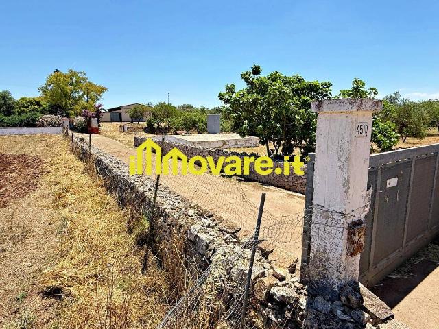 Terreno in vendita a Puglia, Bari