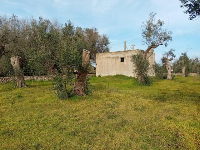 Terreno in vendita a Puglia, Lecce