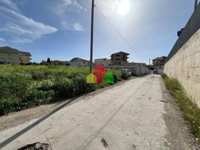 Terreno in vendita a Giugliano In Campania, Campania