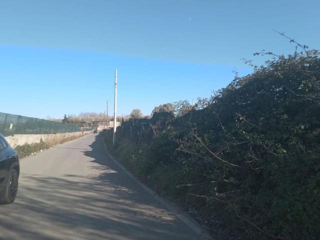 Terreno in vendita a Giugliano In Campania, Campania