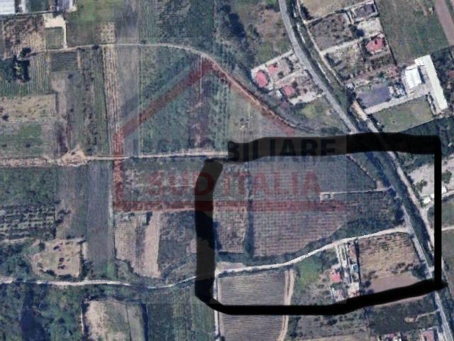 Terreno in vendita a Giugliano In Campania, Campania