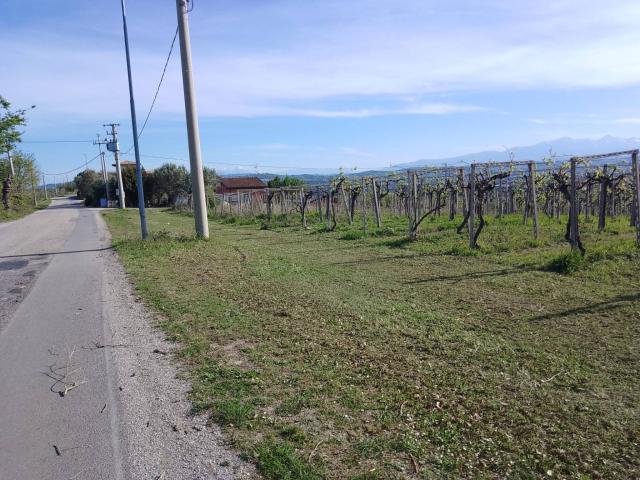 Terreno in vendita a Colledoro, Giulianova
