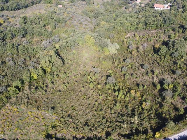 Terreno in vendita a Giungano, Campania