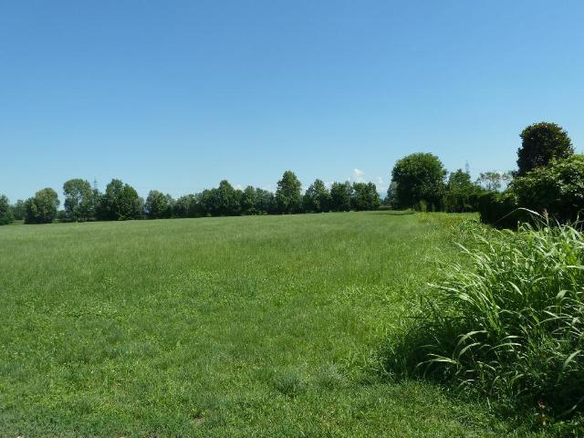 Terreno in vendita a Gorgonzola, Lombardia