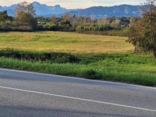Terreno in vendita a Capannori, Toscana