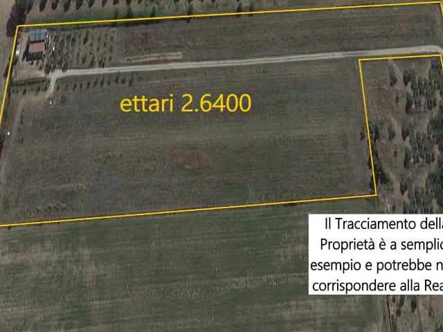 Terreno in vendita a Monte Argentario, Toscana