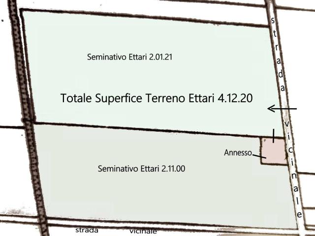 Terreno in vendita a Monte Argentario, Toscana