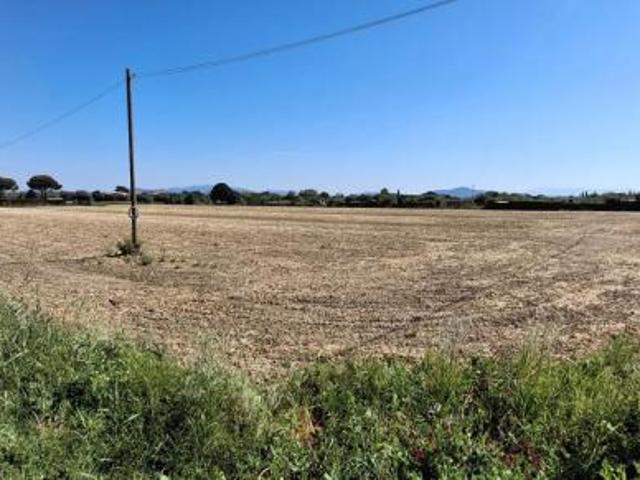Terreno in vendita a Monte Argentario, Toscana