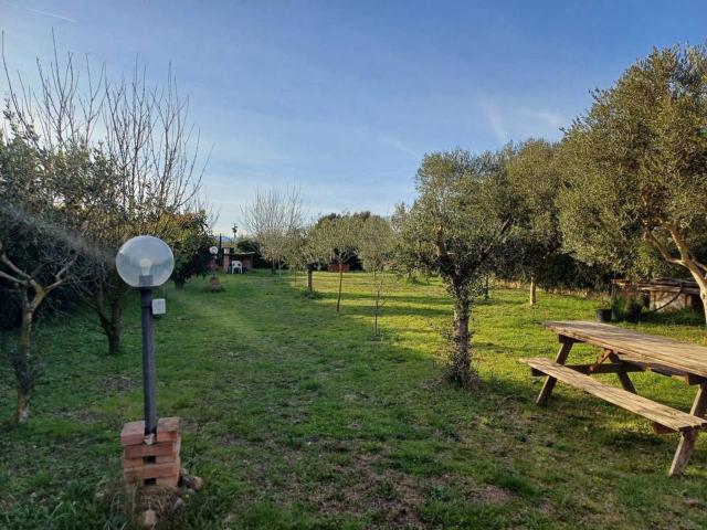 Terreno in vendita a Monte Argentario, Toscana