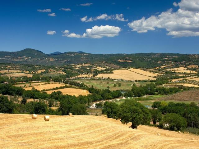 Terreno in vendita a Gorarella, Monte Argentario