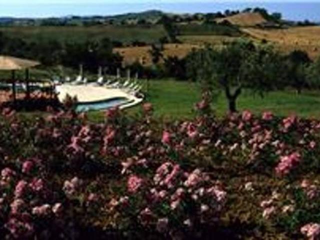 Terreno in vendita a Centro, Monte Argentario