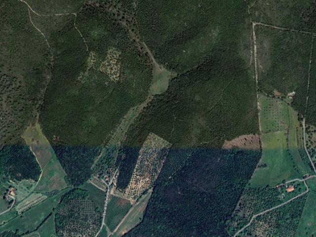 Terreno in vendita a Monte Argentario, Toscana