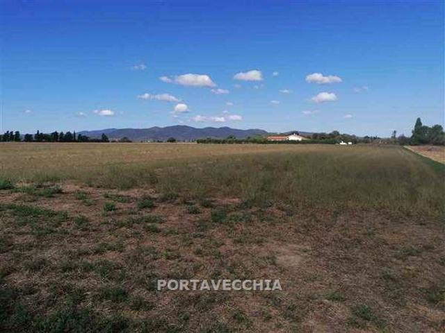 Terreno in vendita a Monte Argentario, Toscana