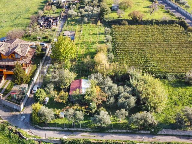 Terreno in vendita a Roma Capitale, Lazio