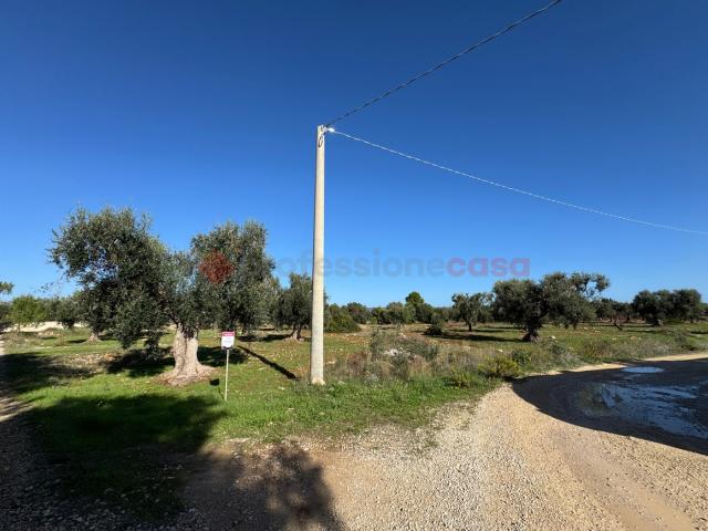 Terreno in vendita a Puglia, Taranto