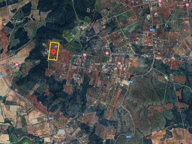 Terreno in vendita a Puglia, Taranto