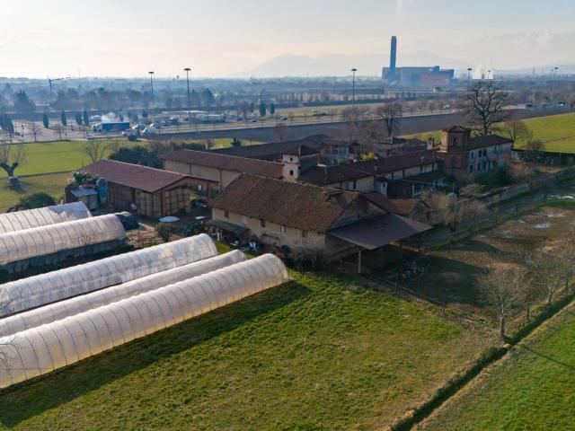 Terreno in vendita a Piemonte, Torino