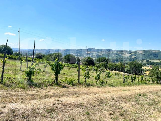 Terreno in vendita a Mocaiana, Gubbio