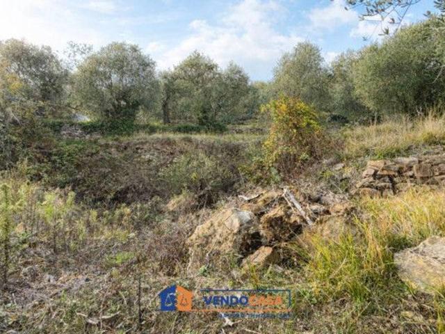 Terreno in vendita a Torrazza, Imperia