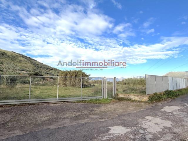 Terreno in vendita a Itri, Lazio