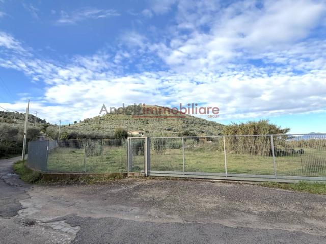 Terreno in vendita a Itri, Lazio