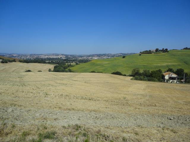 Terreno in vendita a Borgo Minonna, Marche