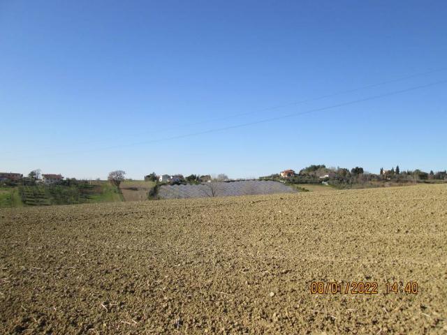 Terreno in vendita a Marche, Ancona
