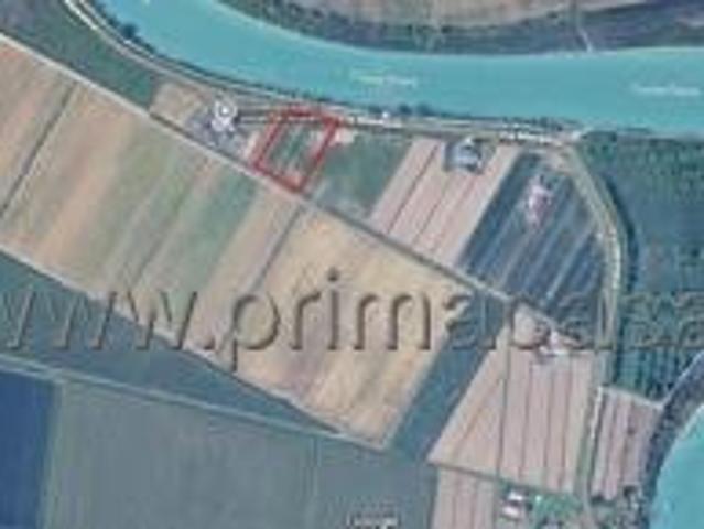 Terreno in vendita a Villaggio Ciano, Jesolo