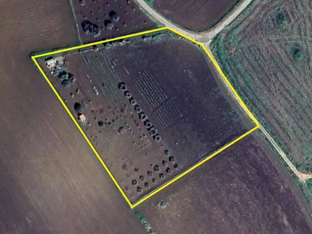 Terreno in vendita a Joppolo Giancaxio, Sicilia