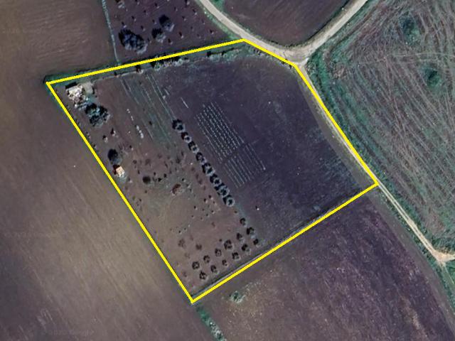 Terreno in vendita a Joppolo Giancaxio, Sicilia