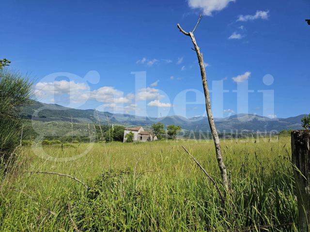 Terreno in vendita a Calabria, Cosenza